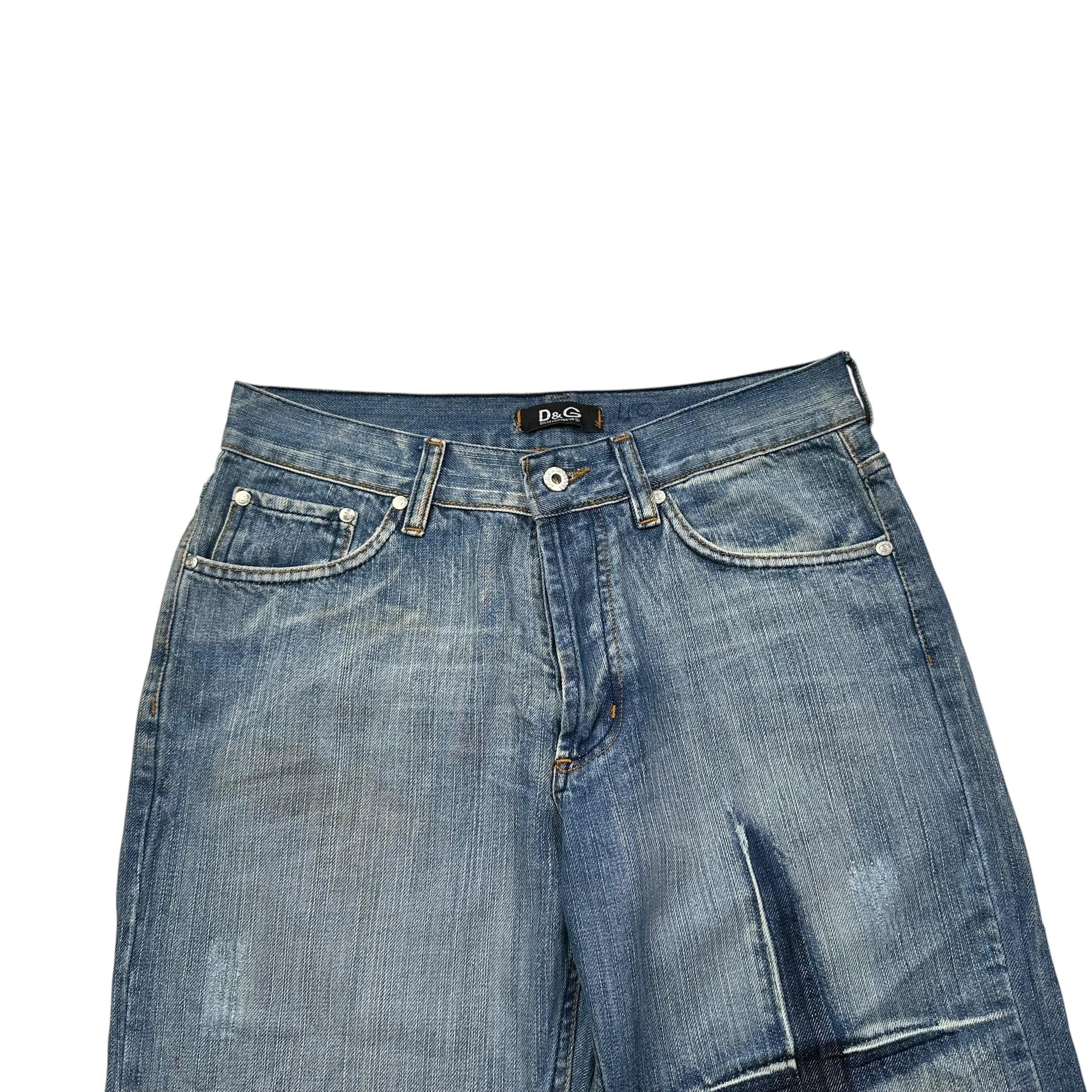 Dolce & Gabbana Jeans (M)