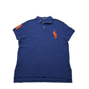 Ralph Lauren Big Pony Polo (XL)