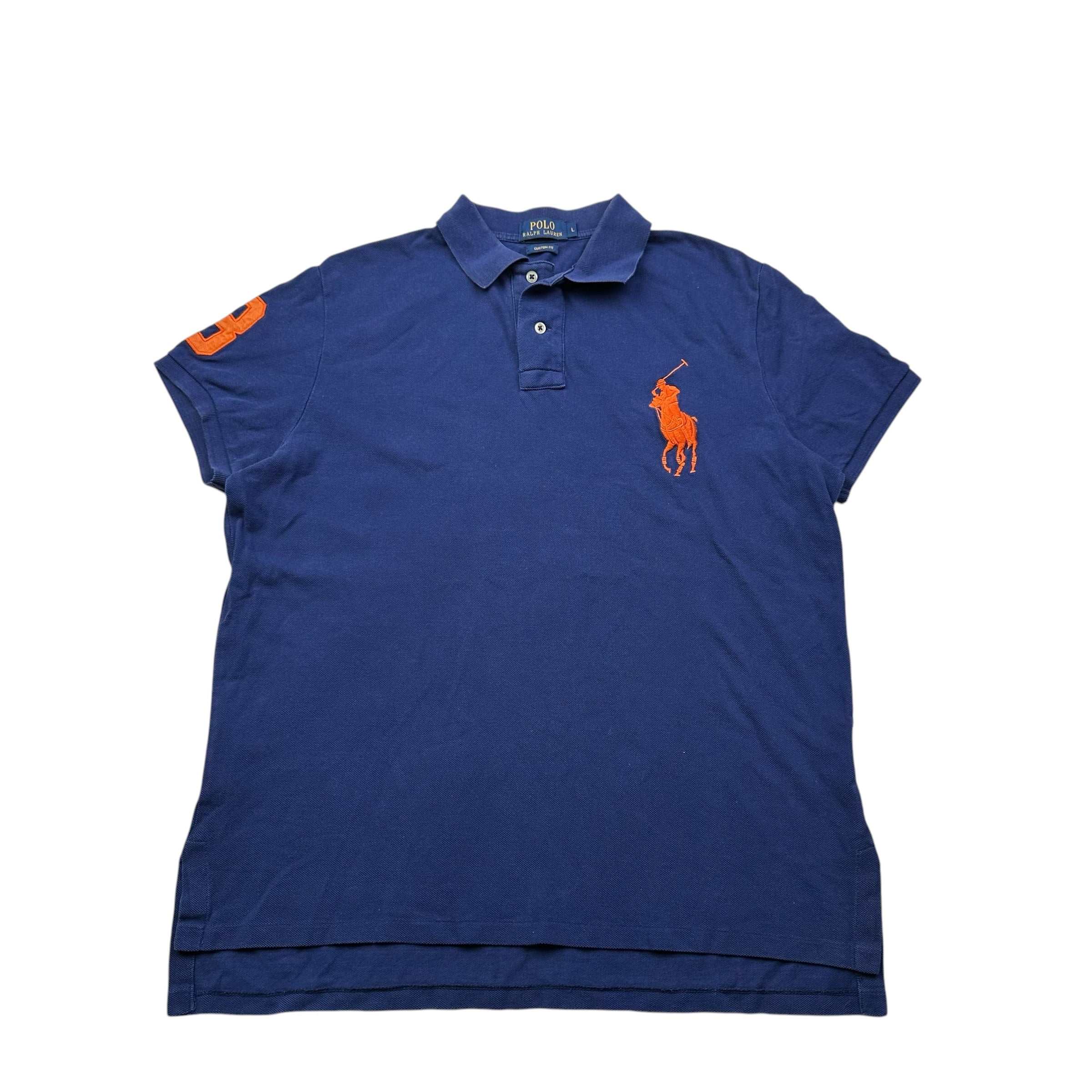 Ralph Lauren Big Pony Polo (XL)