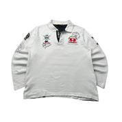 La Martina Polo Sweater (L)