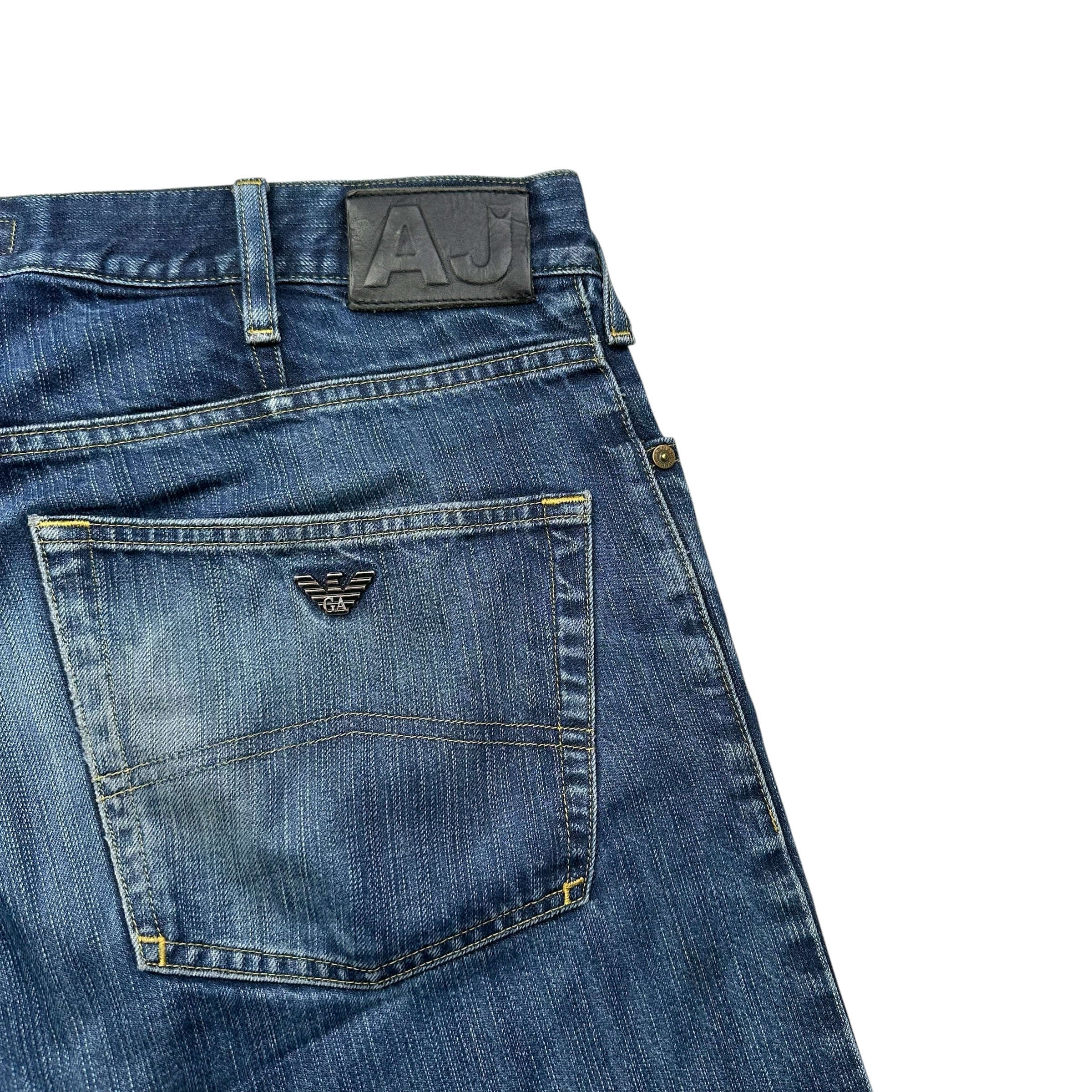Armani Jeans (L)