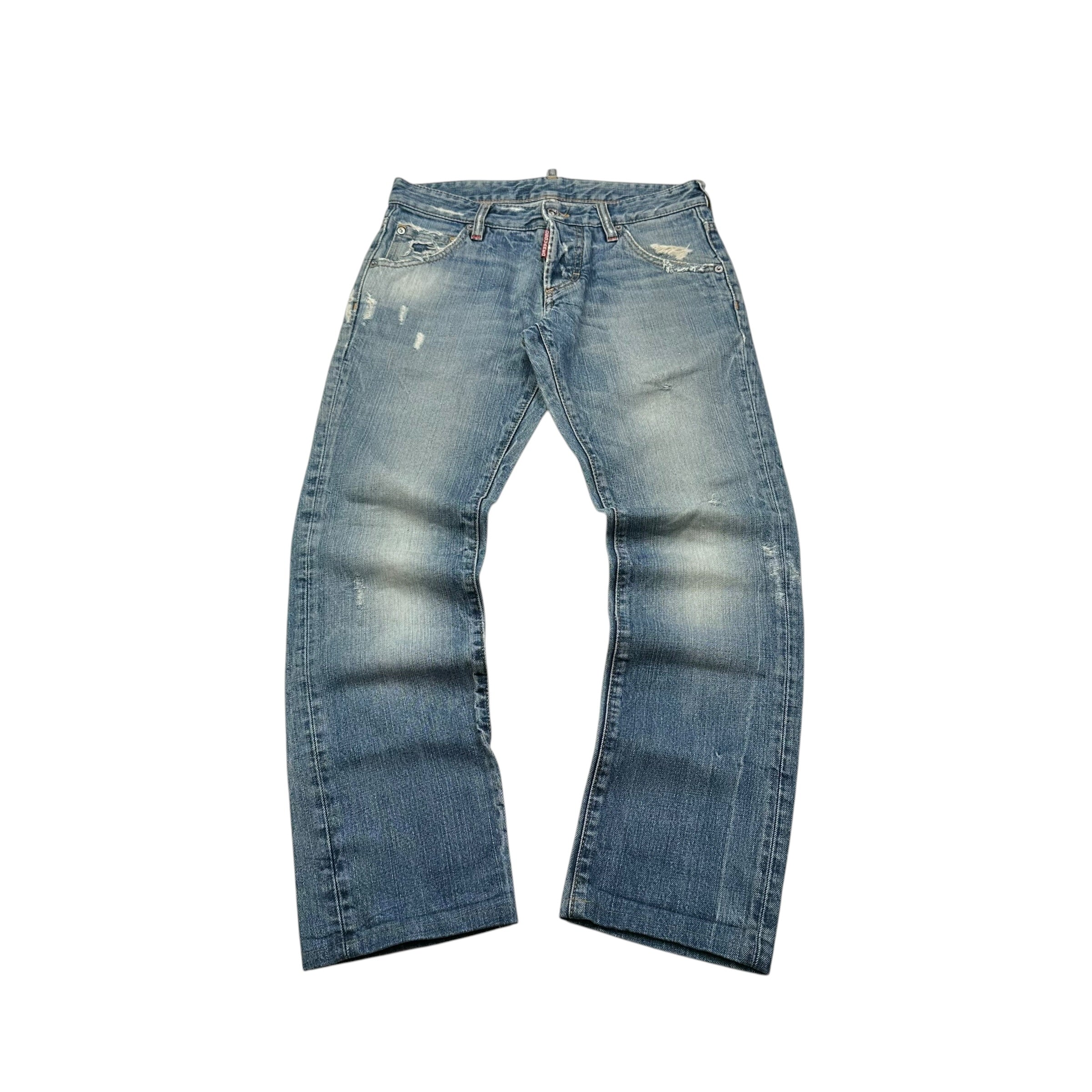 Dsquared Jeans (S)