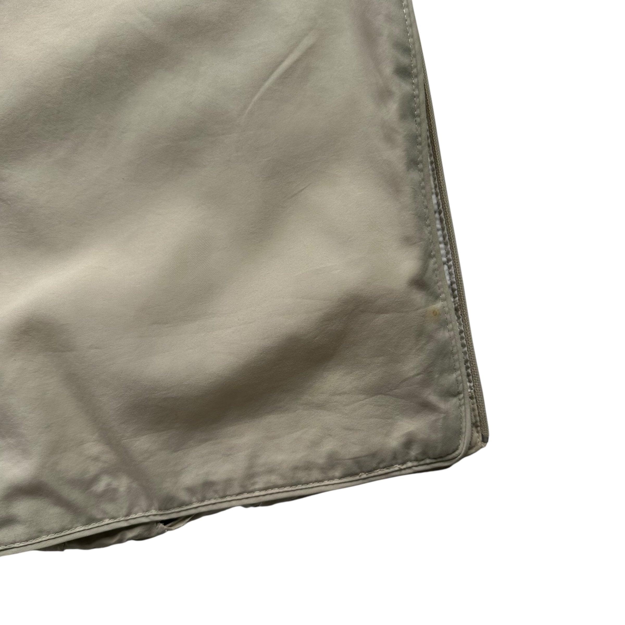 Nike Trackpants (XL)
