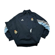 Adidas Real Madrid Tracksuit (XL)