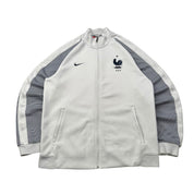 Nike France Trackjacket (L)