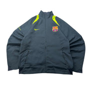 Nike FC Barcelona Tracksuit (M)