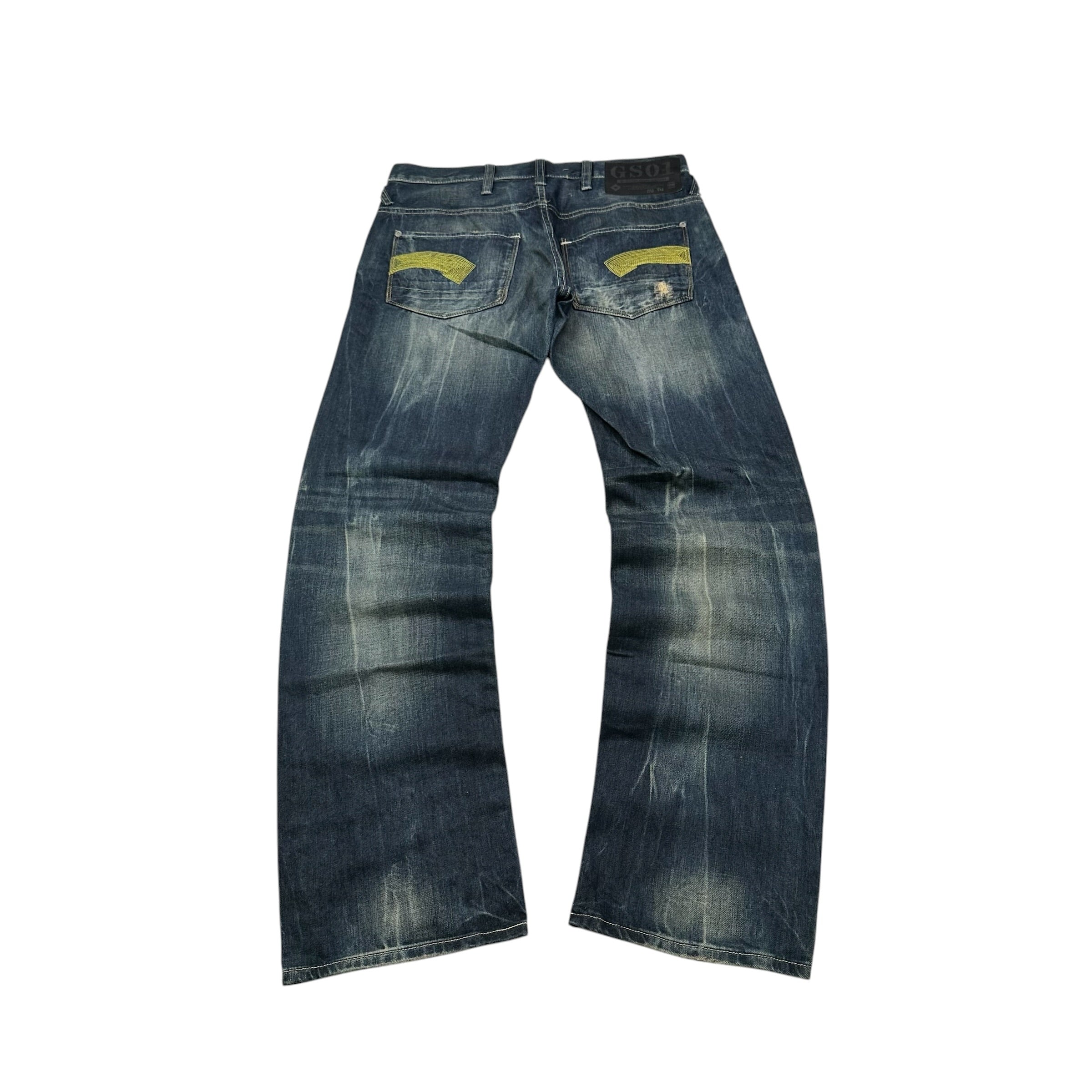G-Star Jeans (M)
