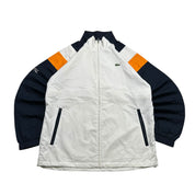 Lacoste Tracksuit (M)