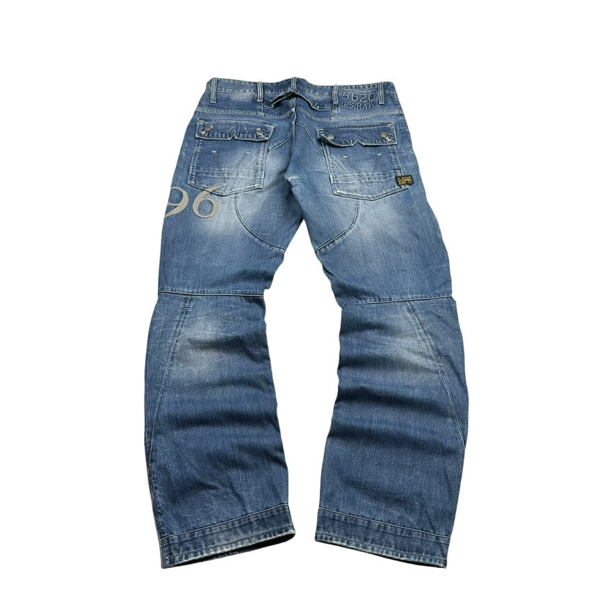 G-Star Jeans (L)