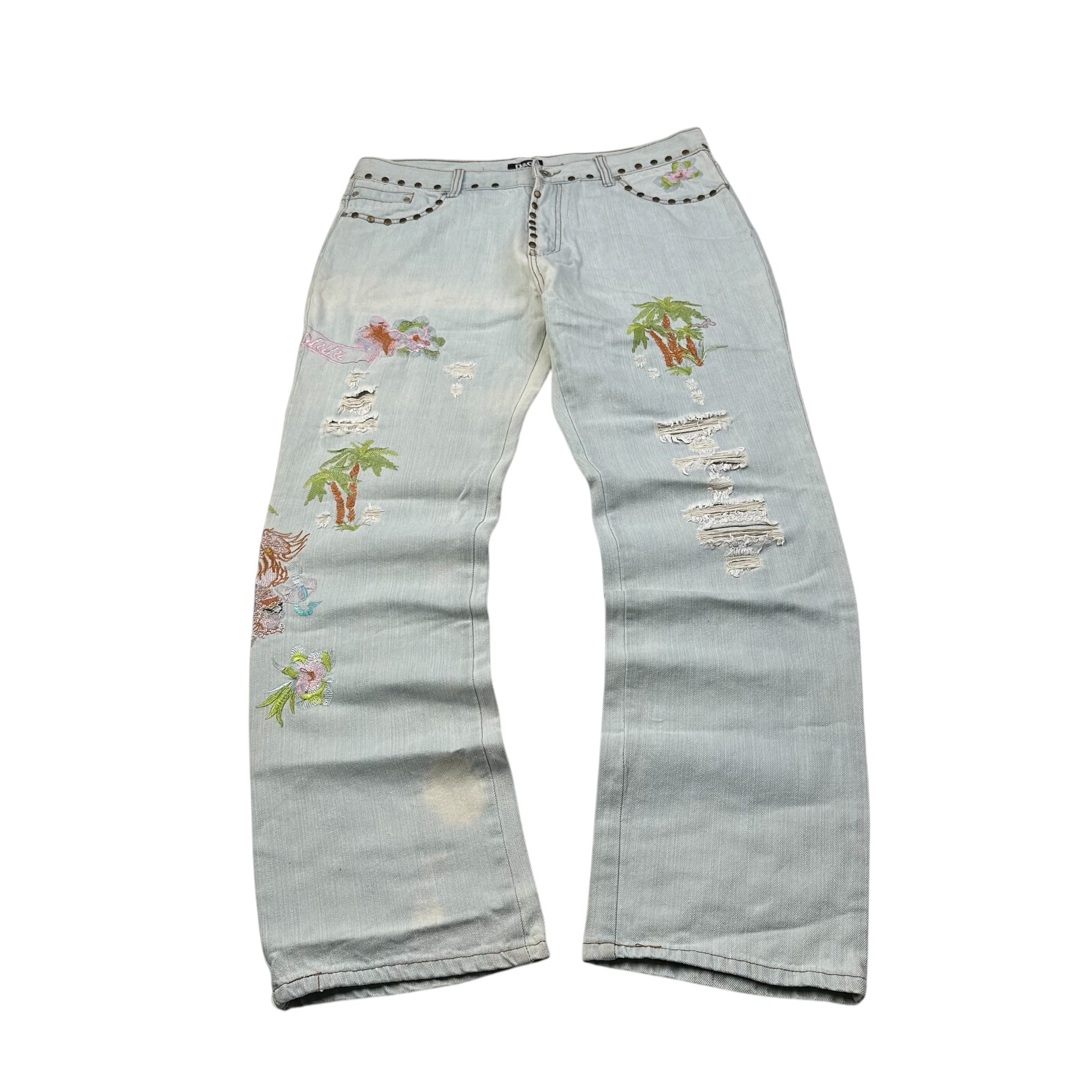 Dolce & Gabbana Jeans (L)
