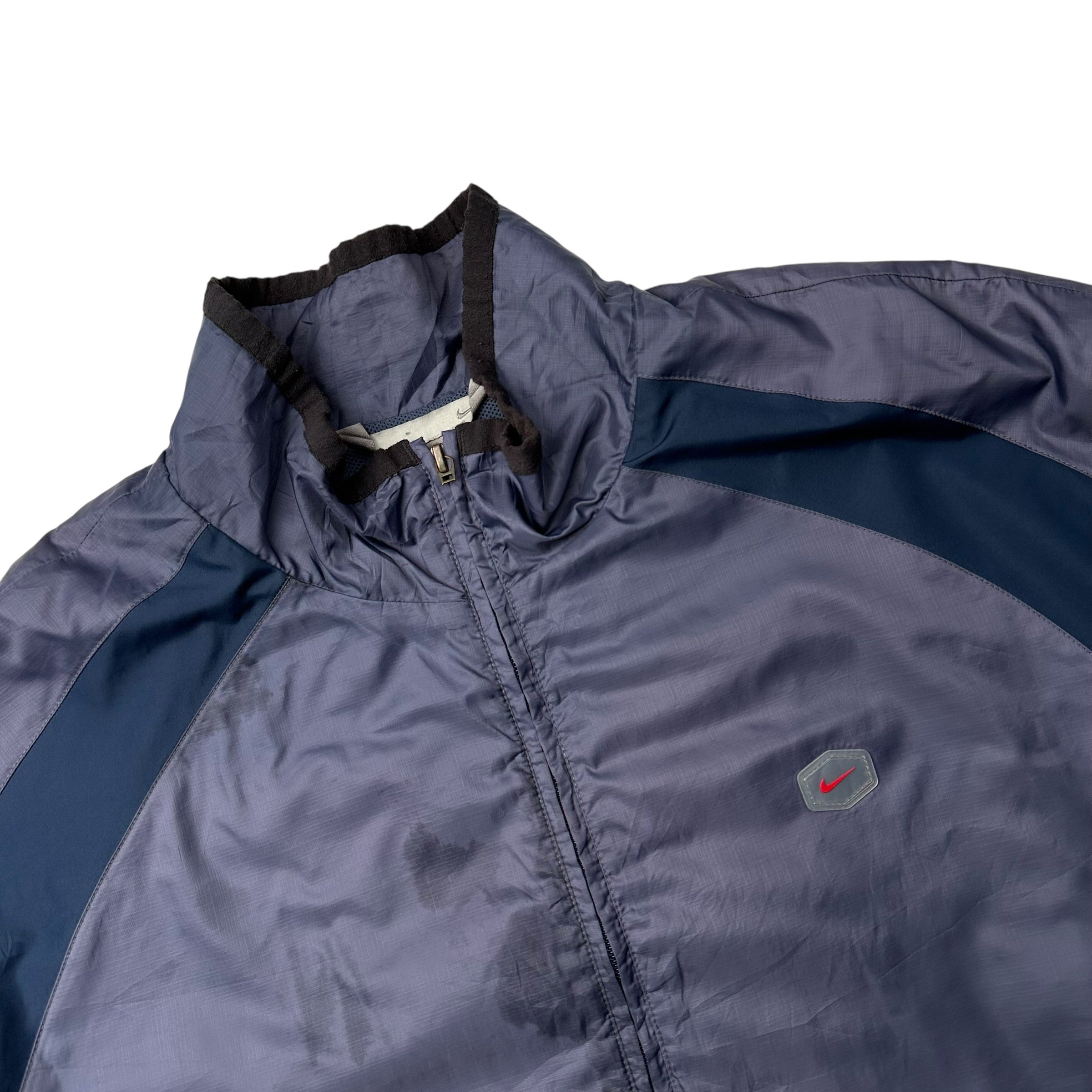 Nike Hex Trackjacket (XL)