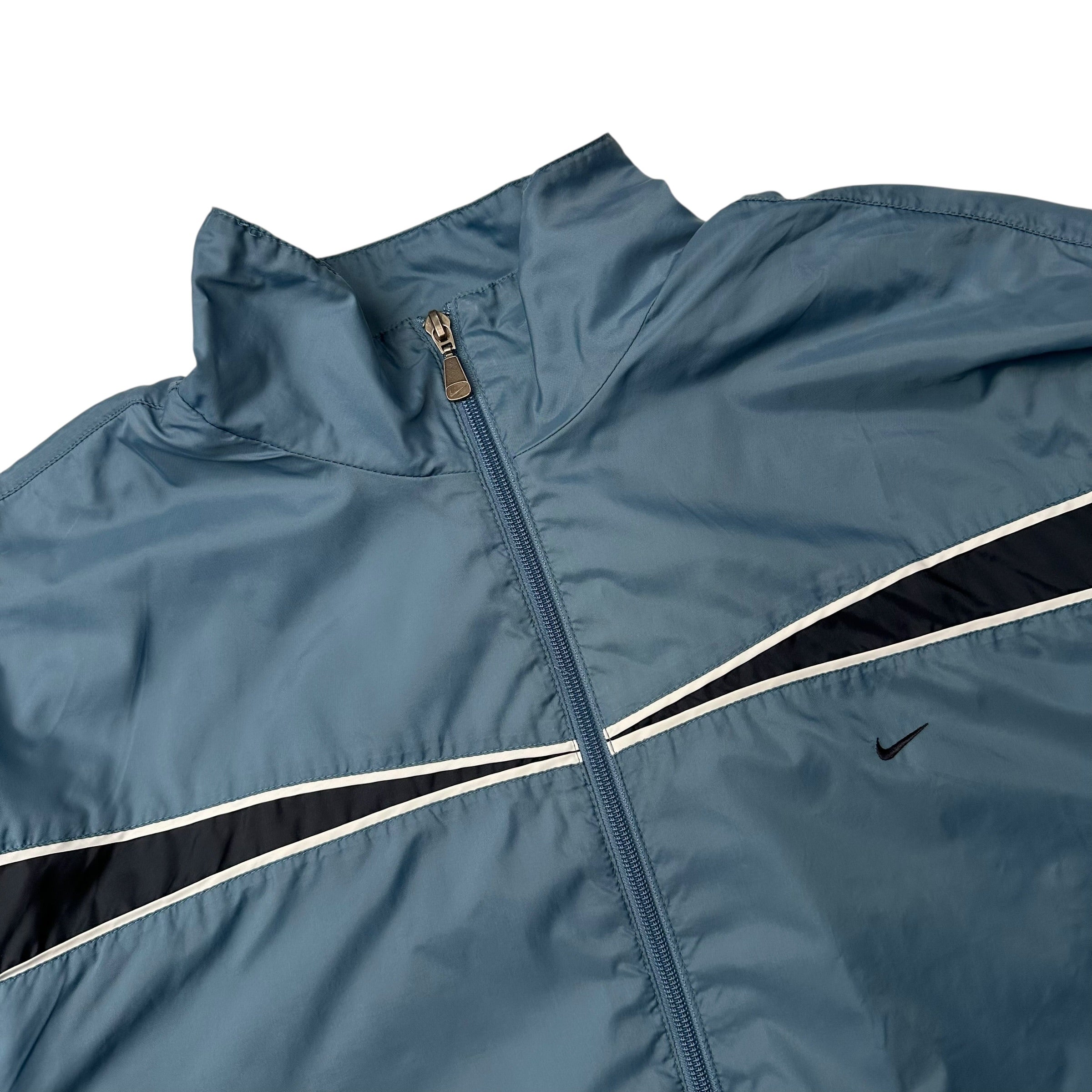 Nike Trackjacket (L)
