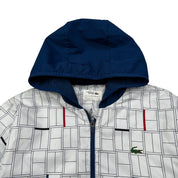Lacoste Trackjacket (M)