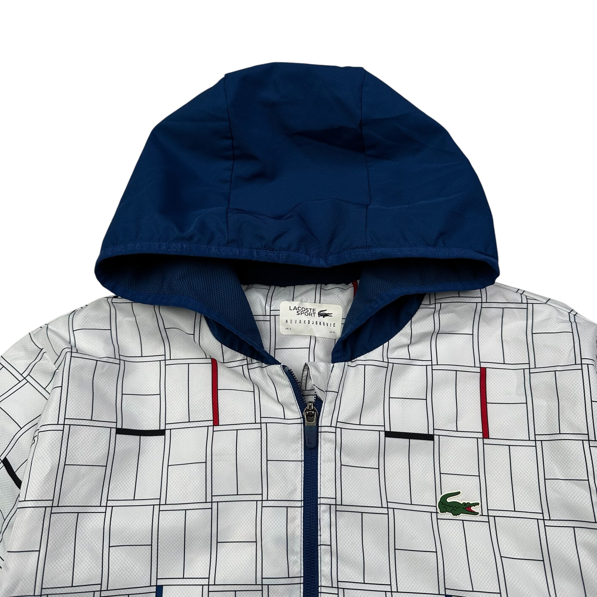 Lacoste Trackjacket (M)