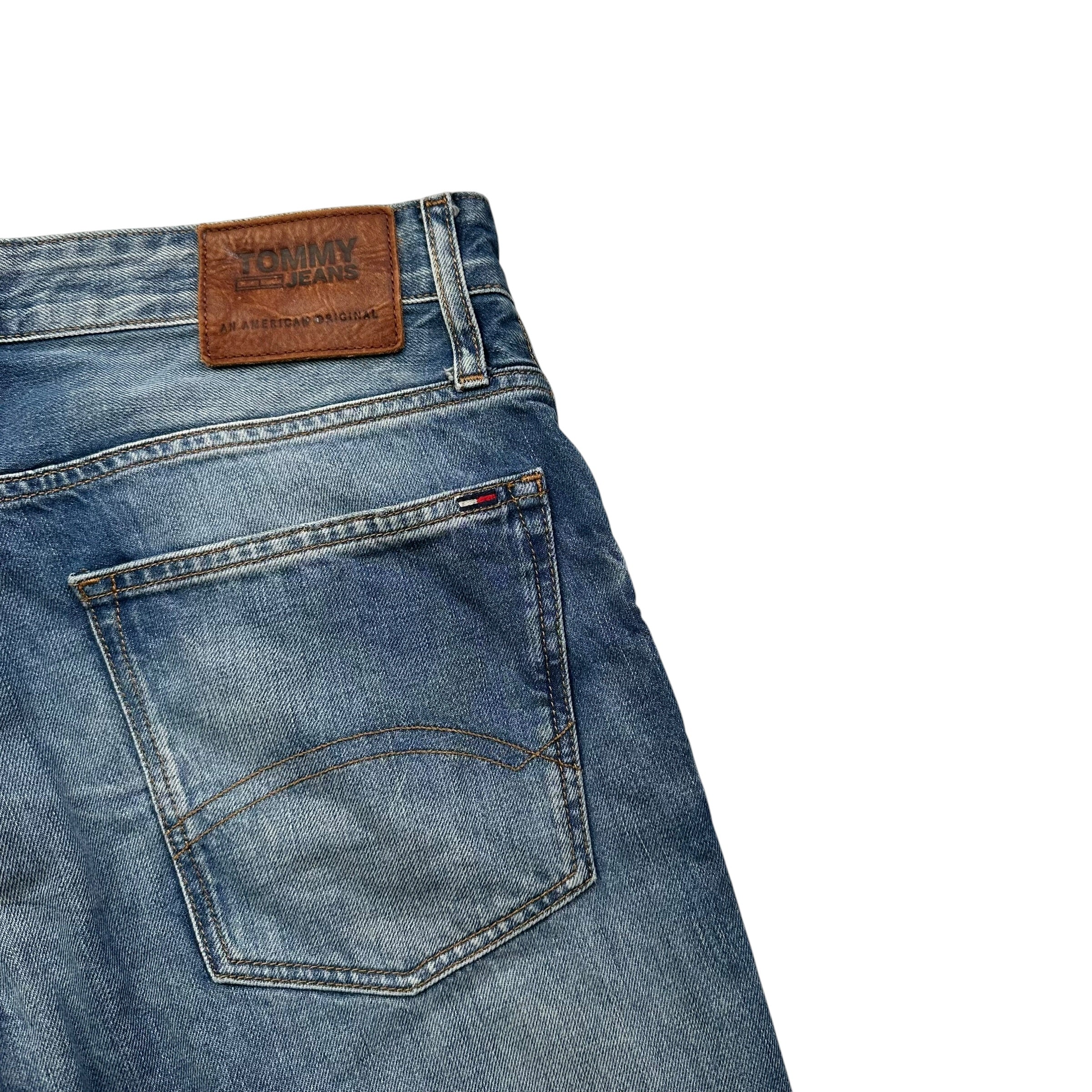 Tommy Hilfiger Jeans (M)