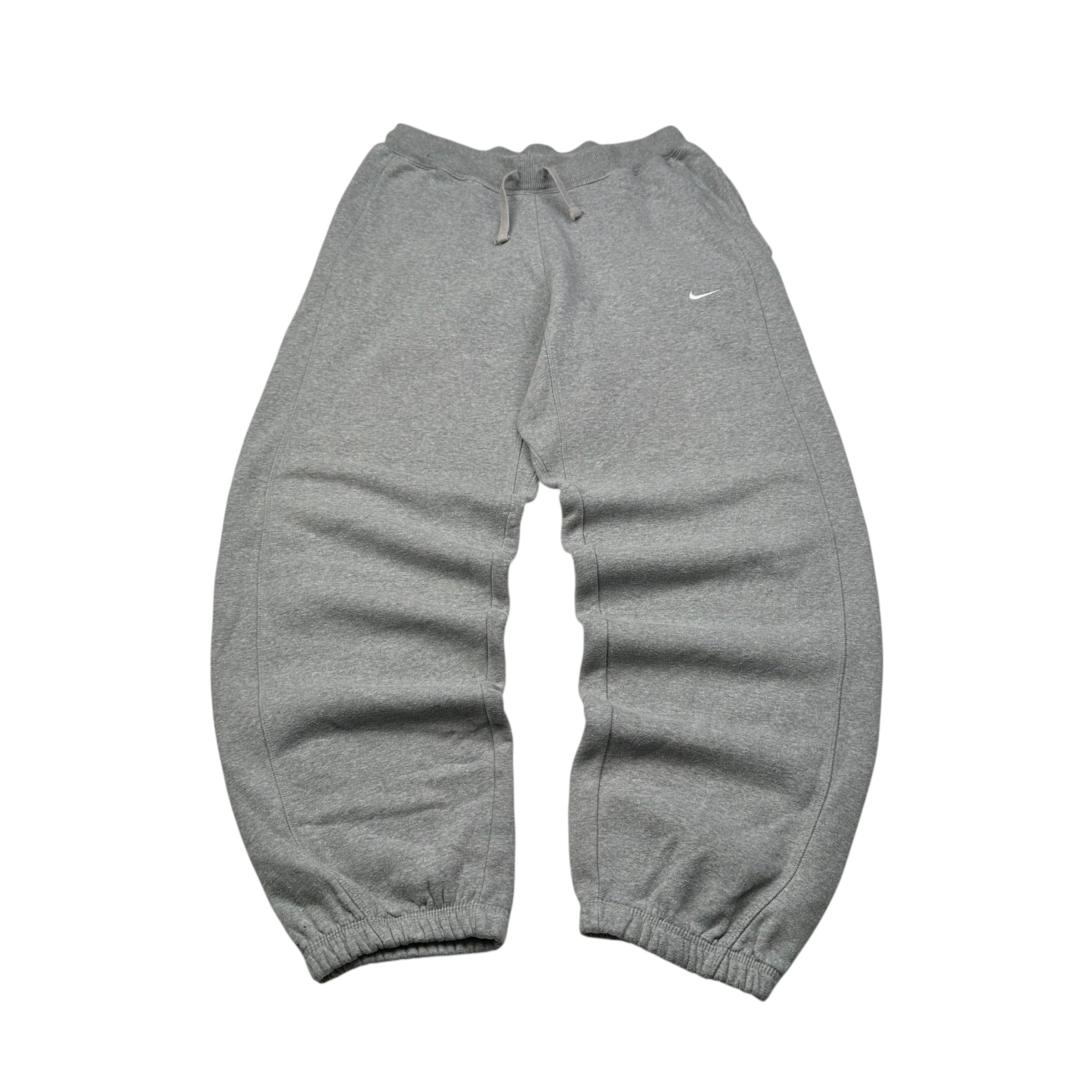 Nike Jogger Suit (M)