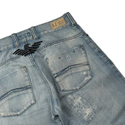 Armani Jeans (XS)