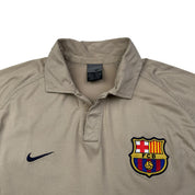 Nike FC Barcelona Polo (L)