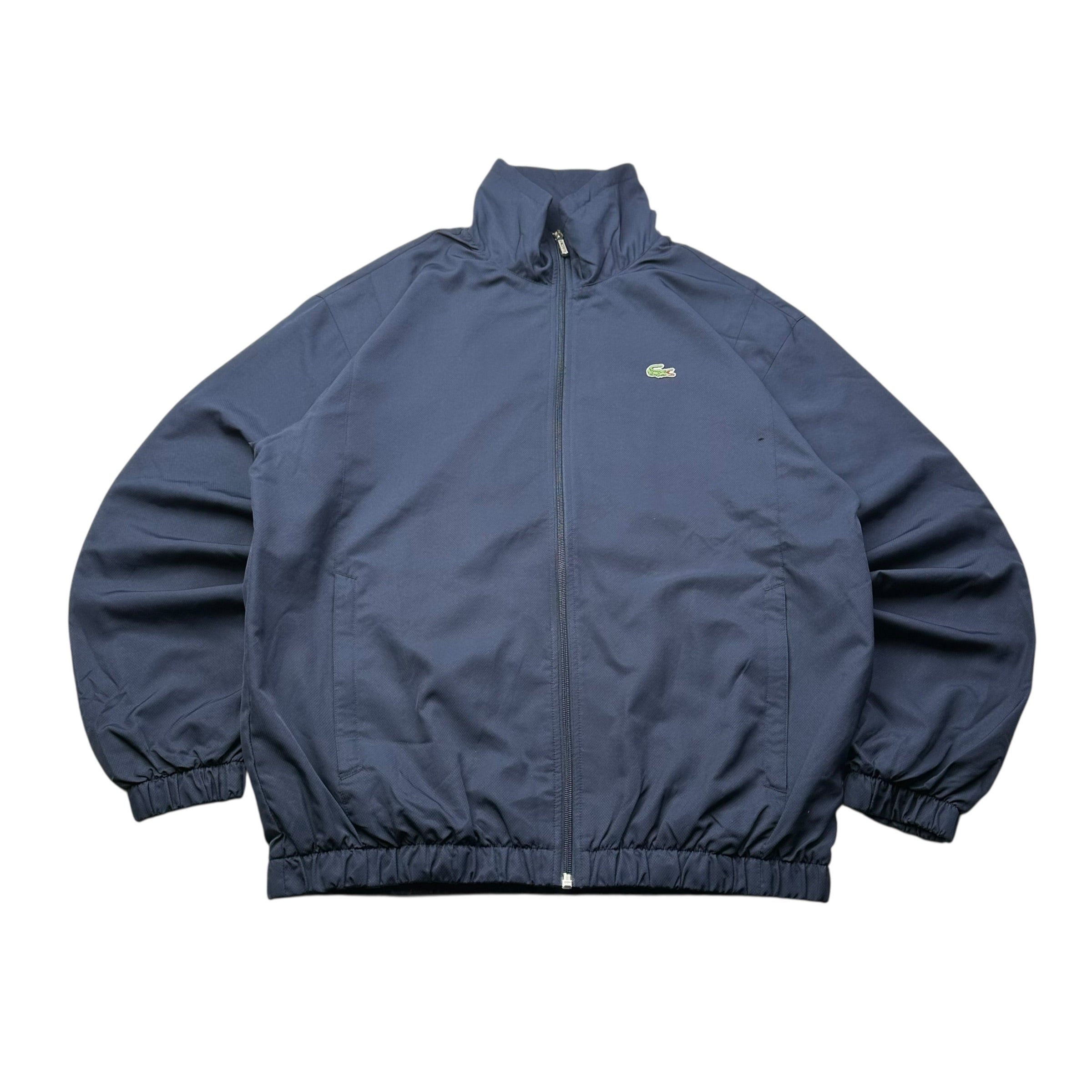 Lacoste Tracksuit (M)
