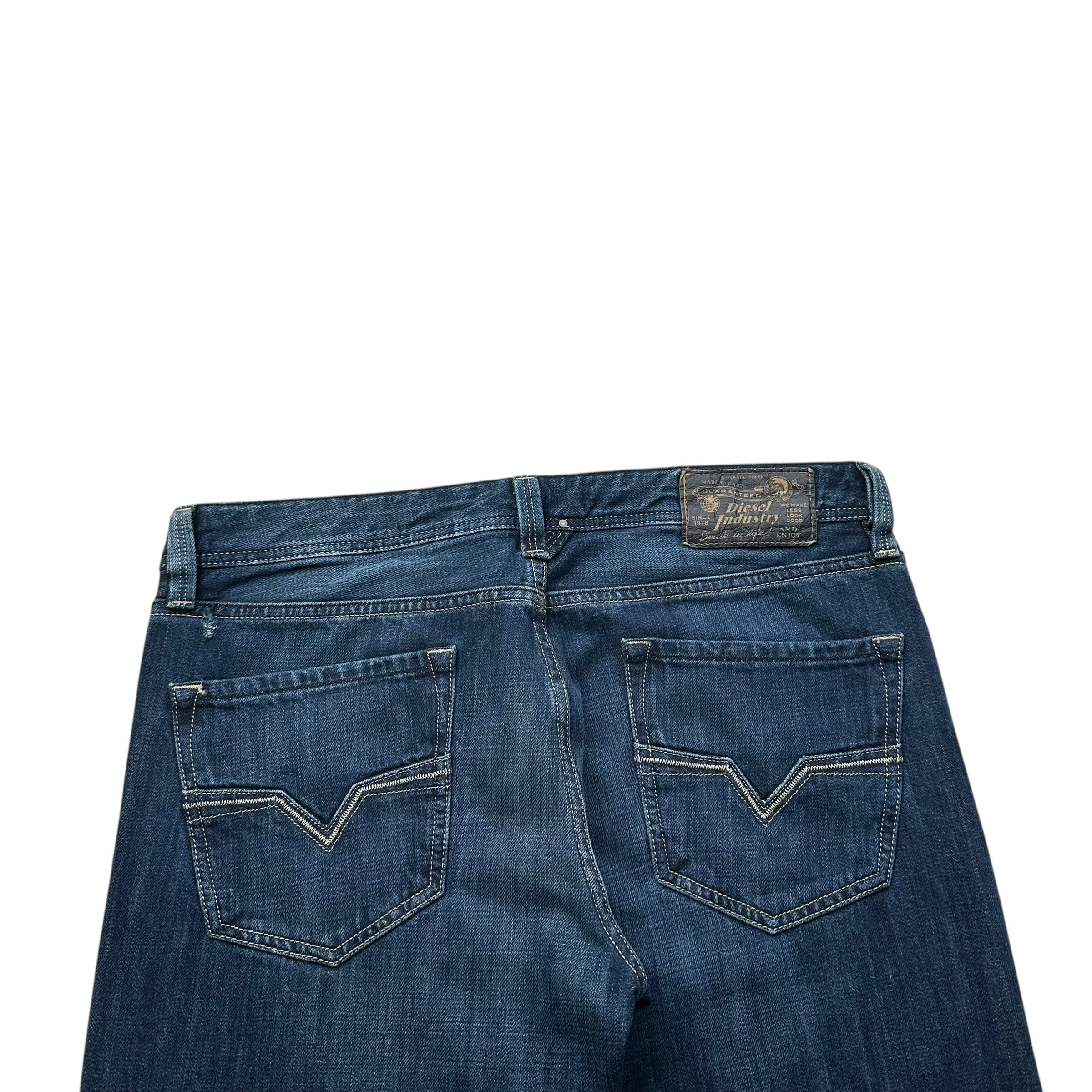 Diesel Jeans (XL)