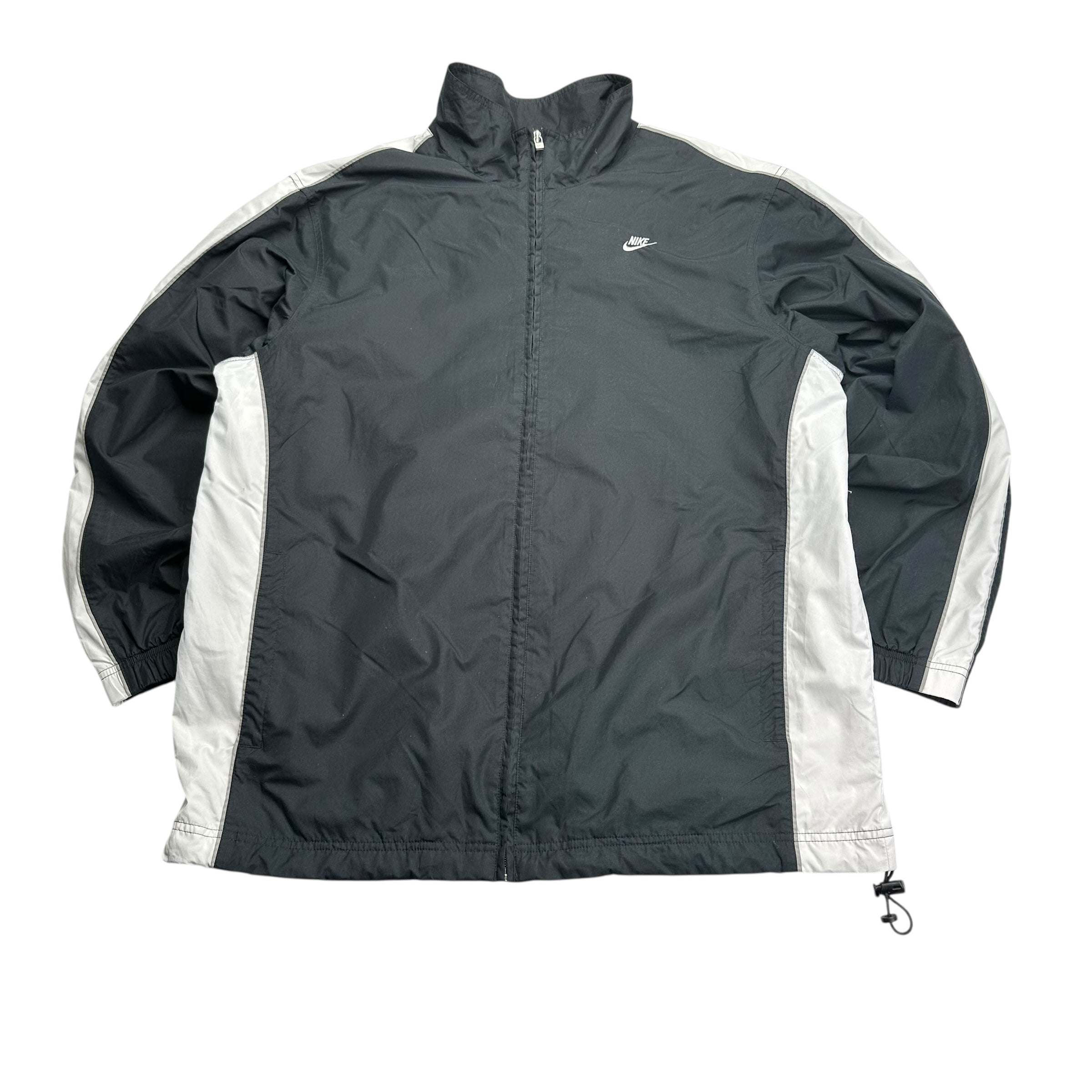 Nike Treackjacket (L)