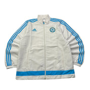 Adidas Olympique Marseille Tracksuit (L)