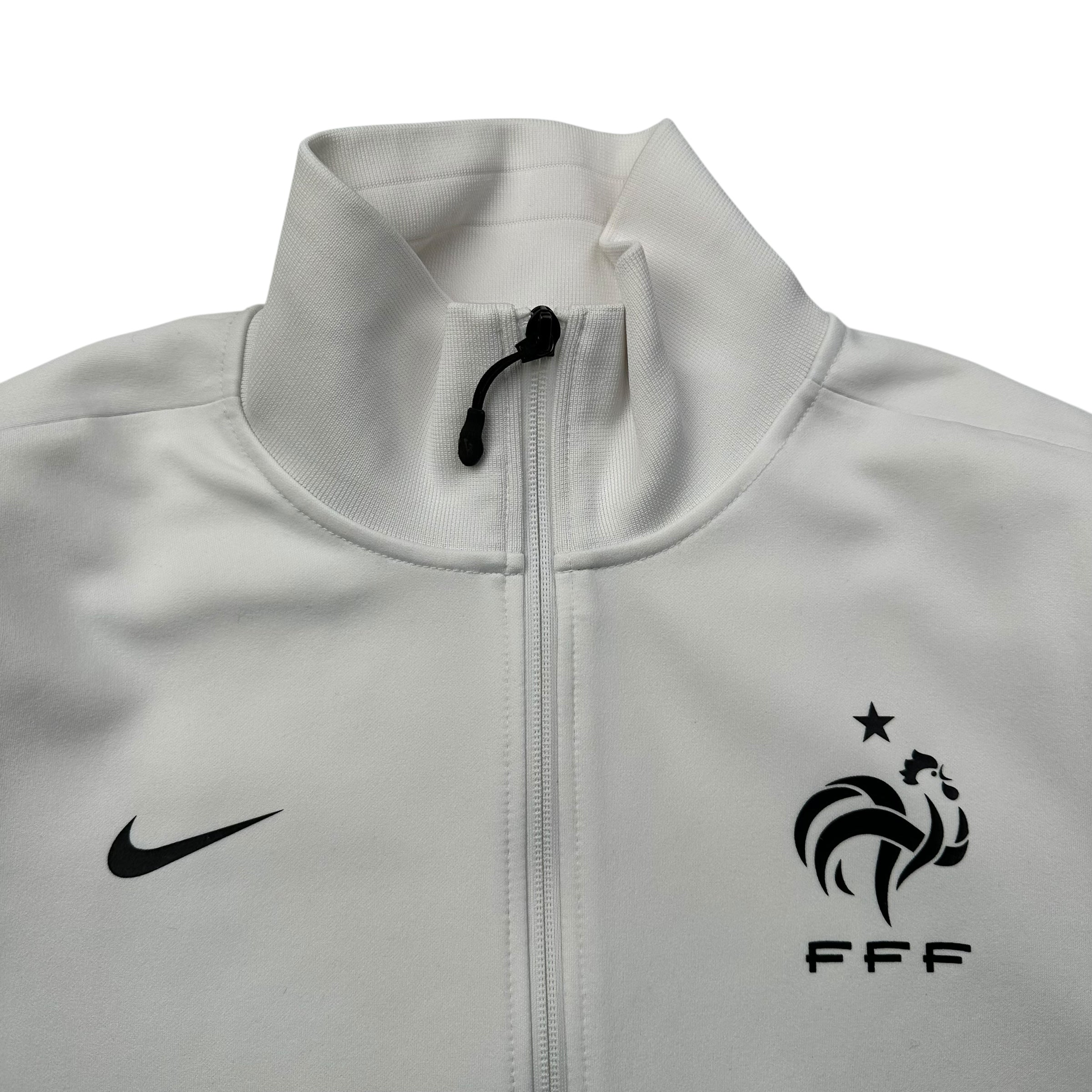Nike France Tackjacket (M)