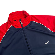 Nike Trackjacket (L)