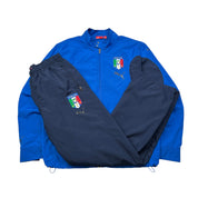 Puma Italia Tracksuit (S)