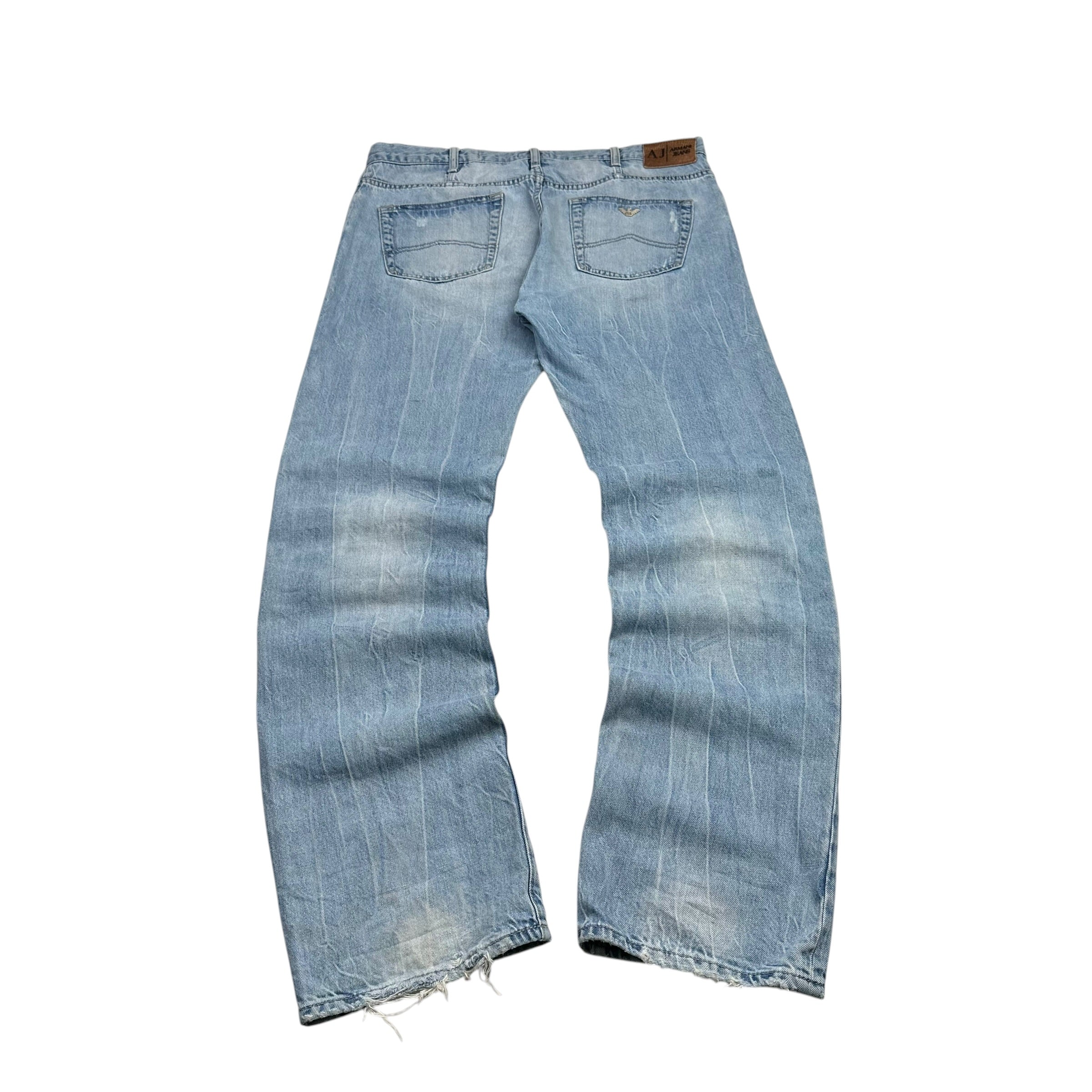 Armani Jeans (XL)