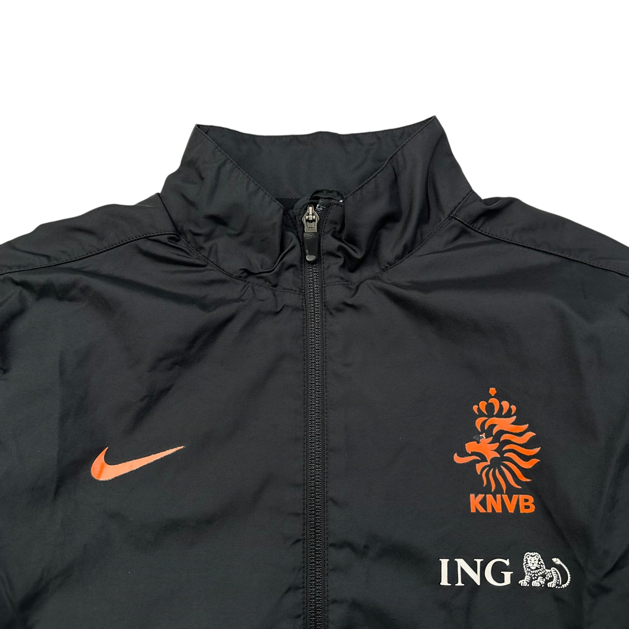 Nike Netherlands Tracksuit (S)