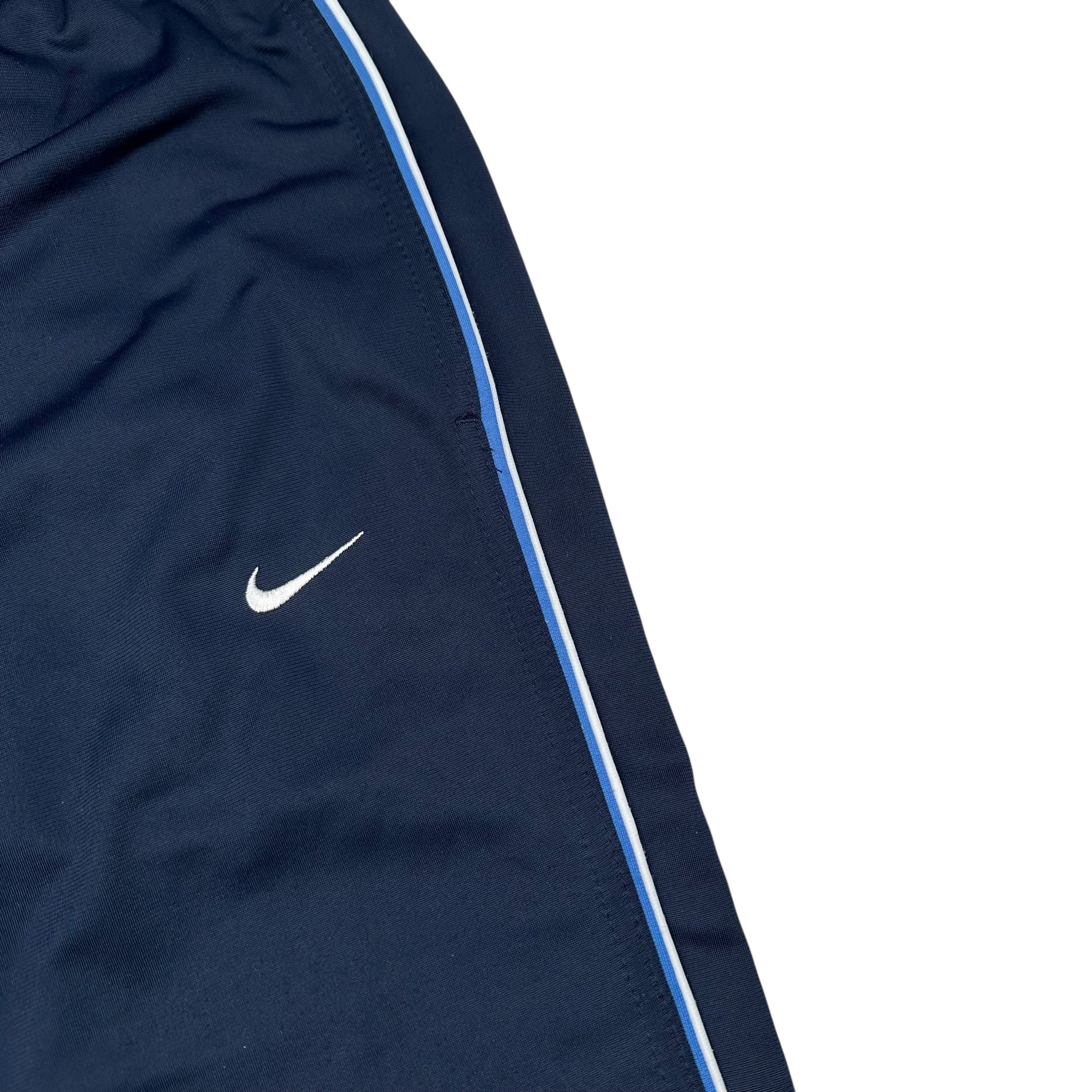 Nike Tracksuit (S)