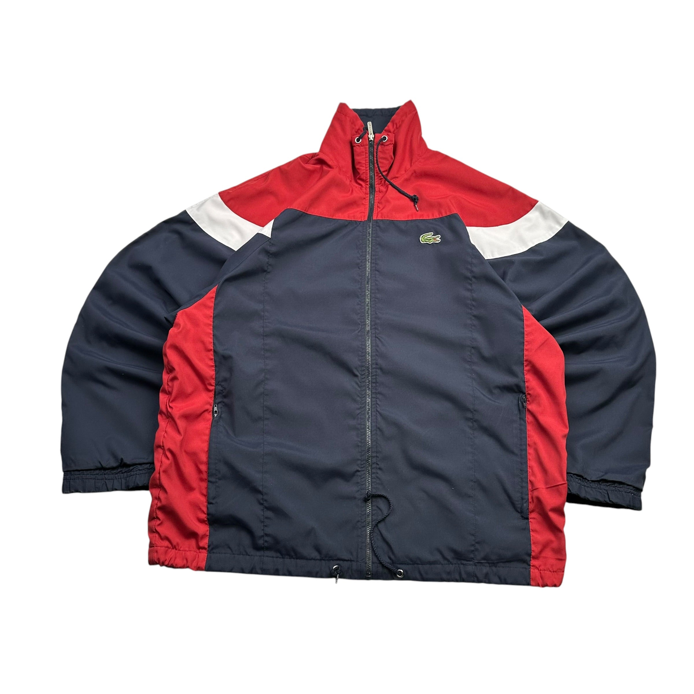 Lacoste Tracksuit (L)