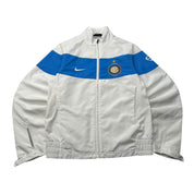 Nike Inter Mailand Tracksuit (M)