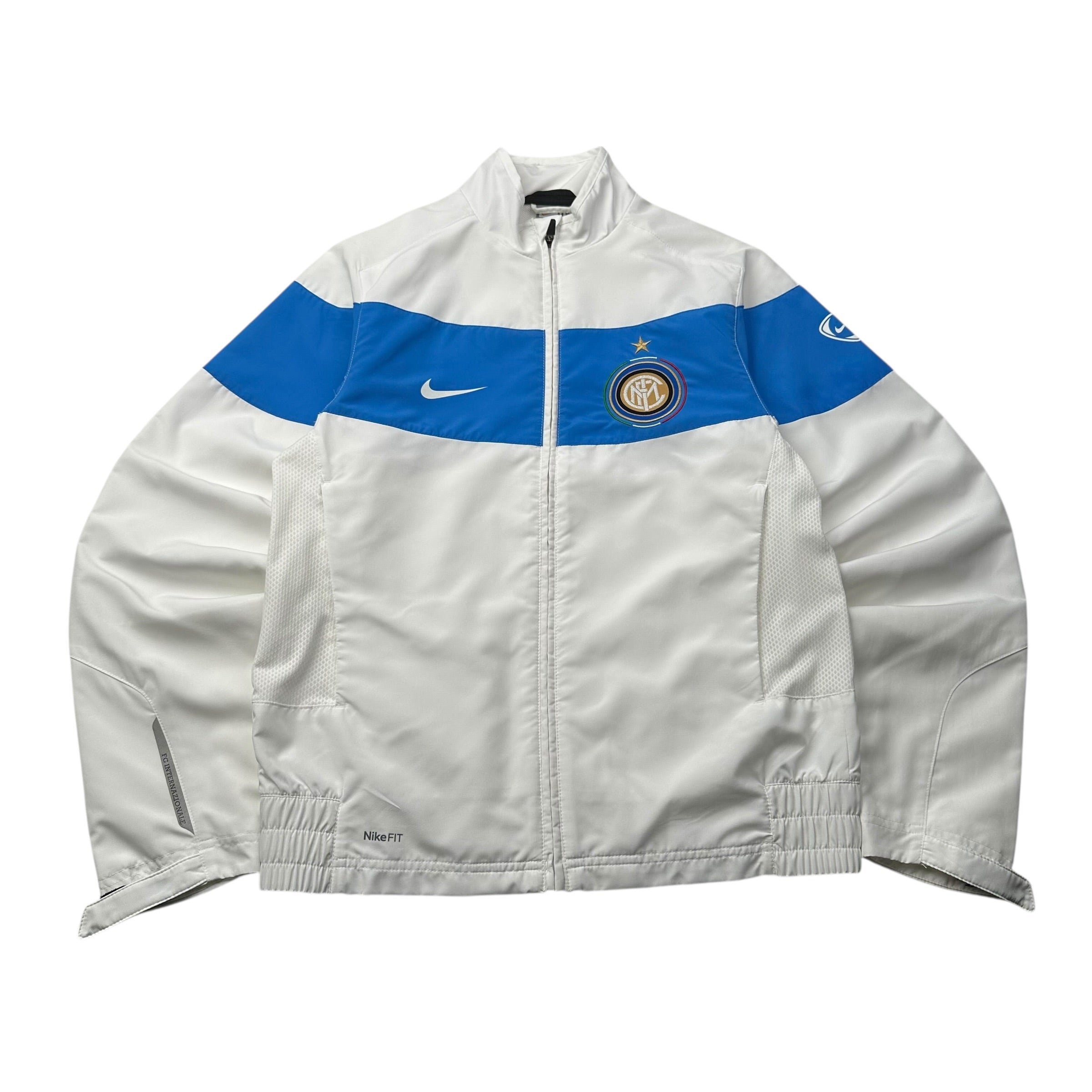 Nike Inter Mailand Tracksuit (M)