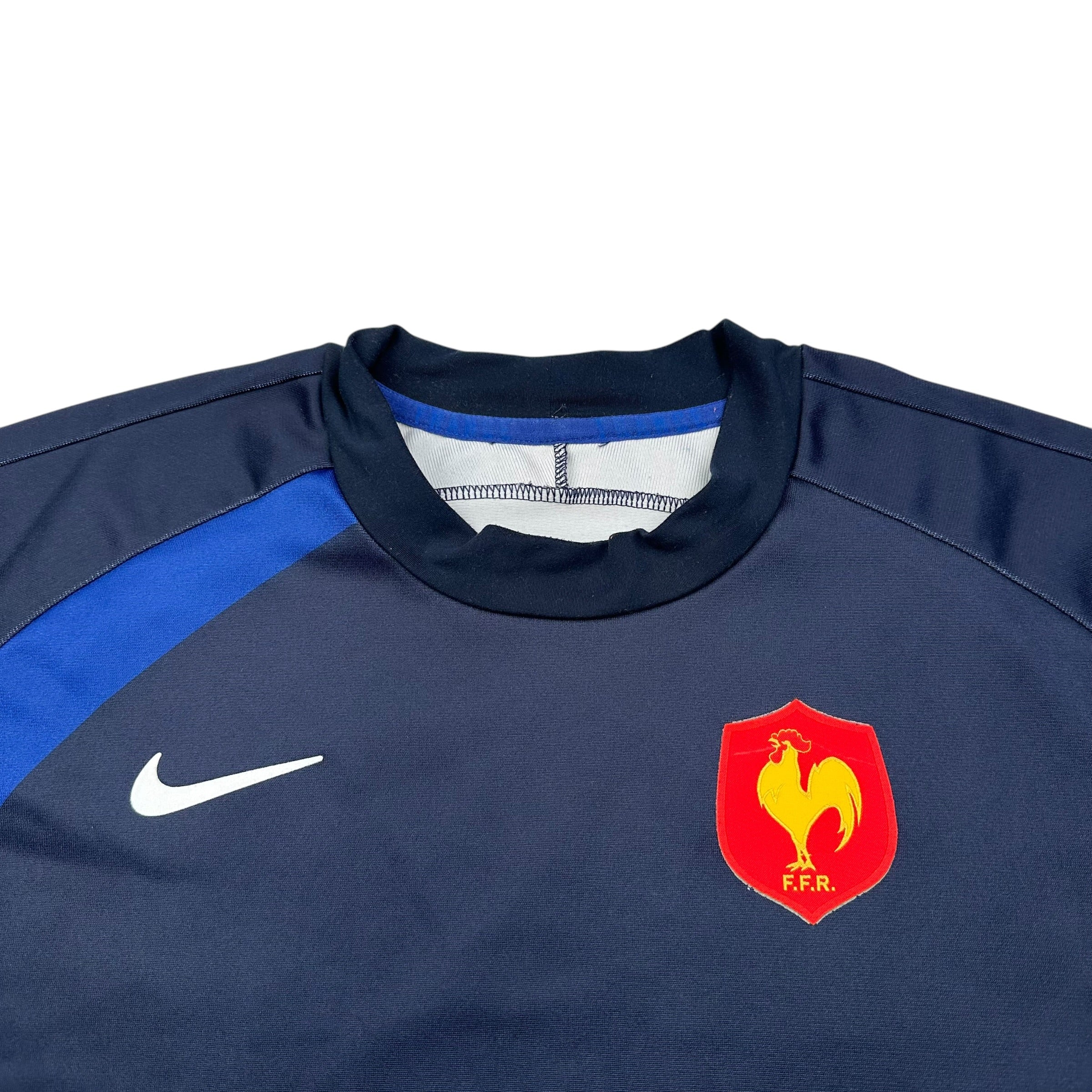 Nike France Jersey (L)