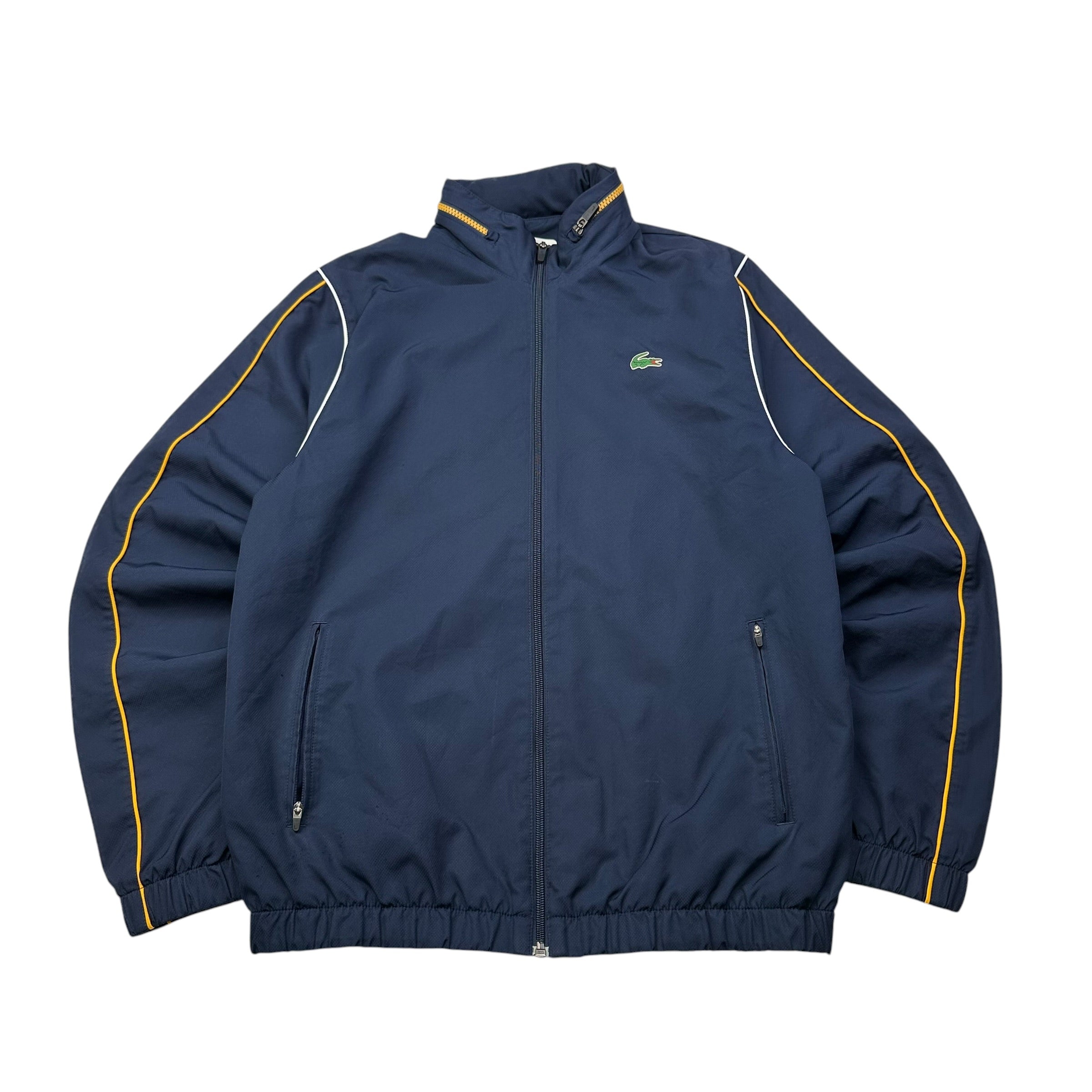 Lacoste Tracksuit (M)