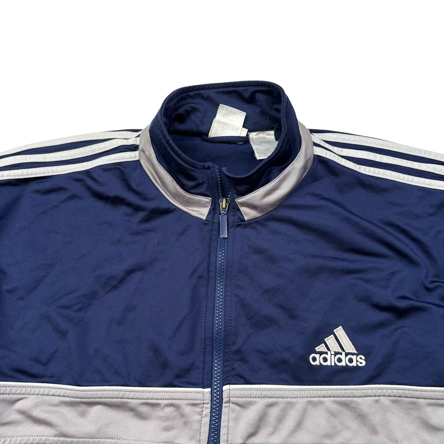 Adidas Trackjacket (XXL)