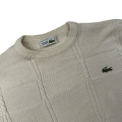 Lacoste Sweater (S)