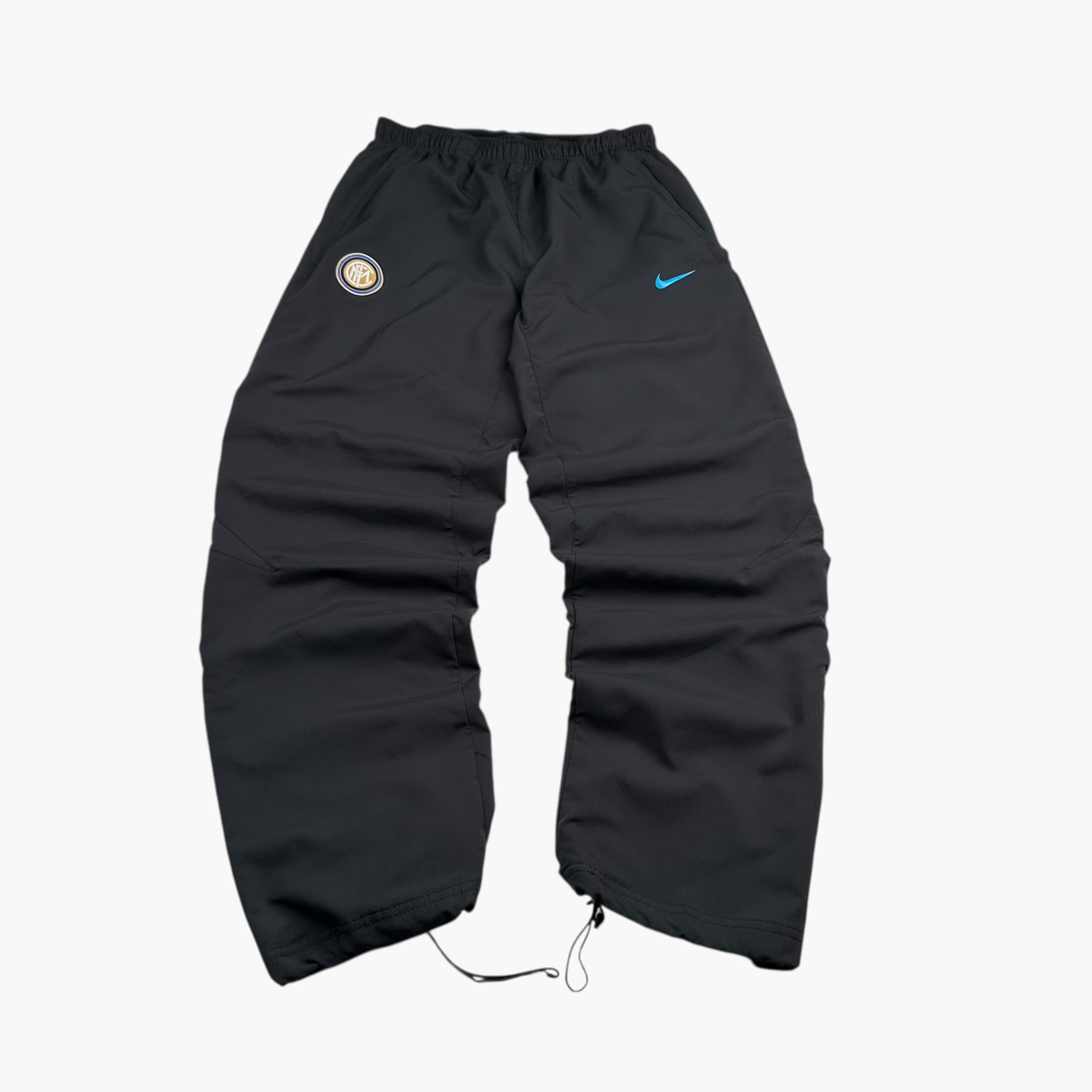 Nike Inter Mailand Tracksuit (M)