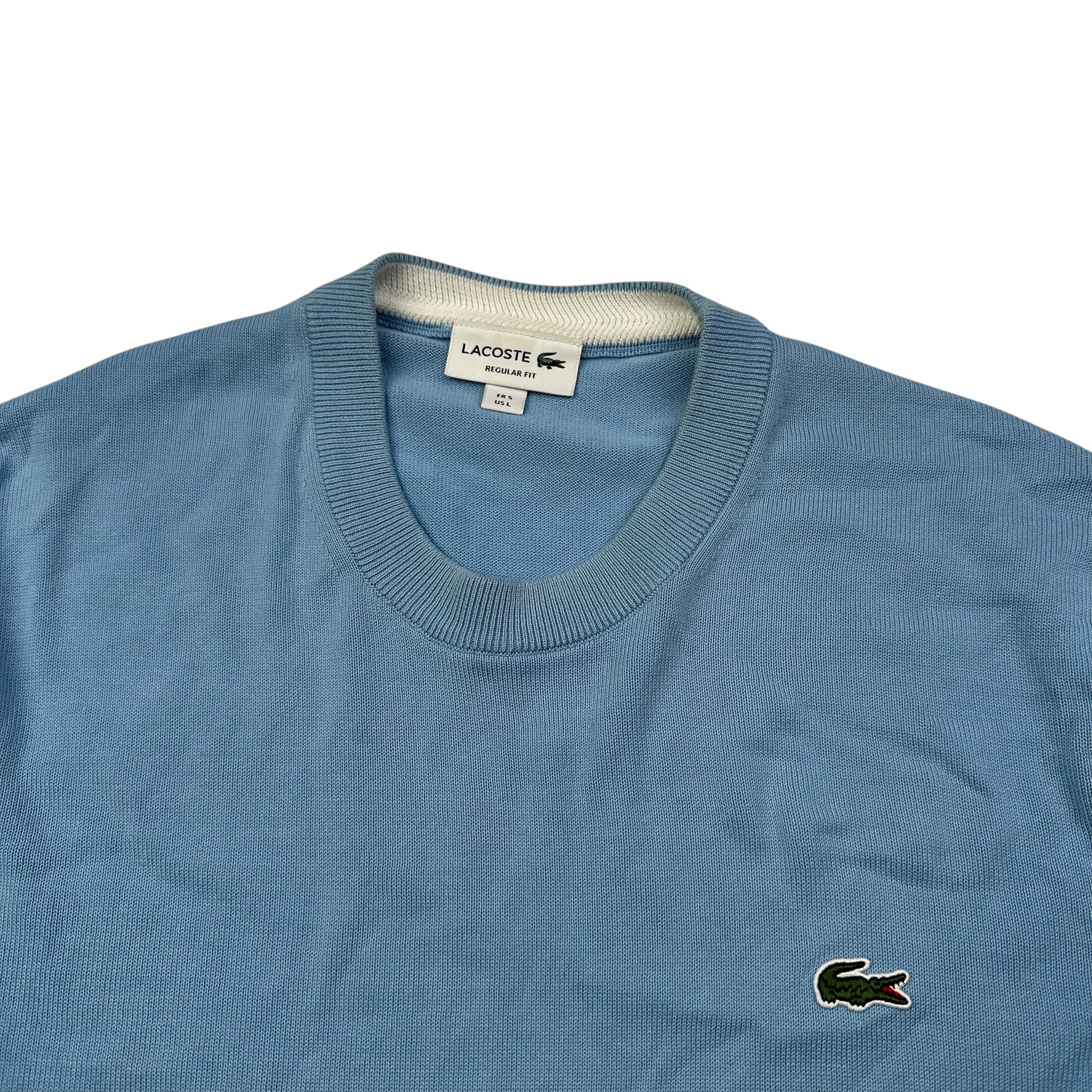 Lacoste Sweater (L)