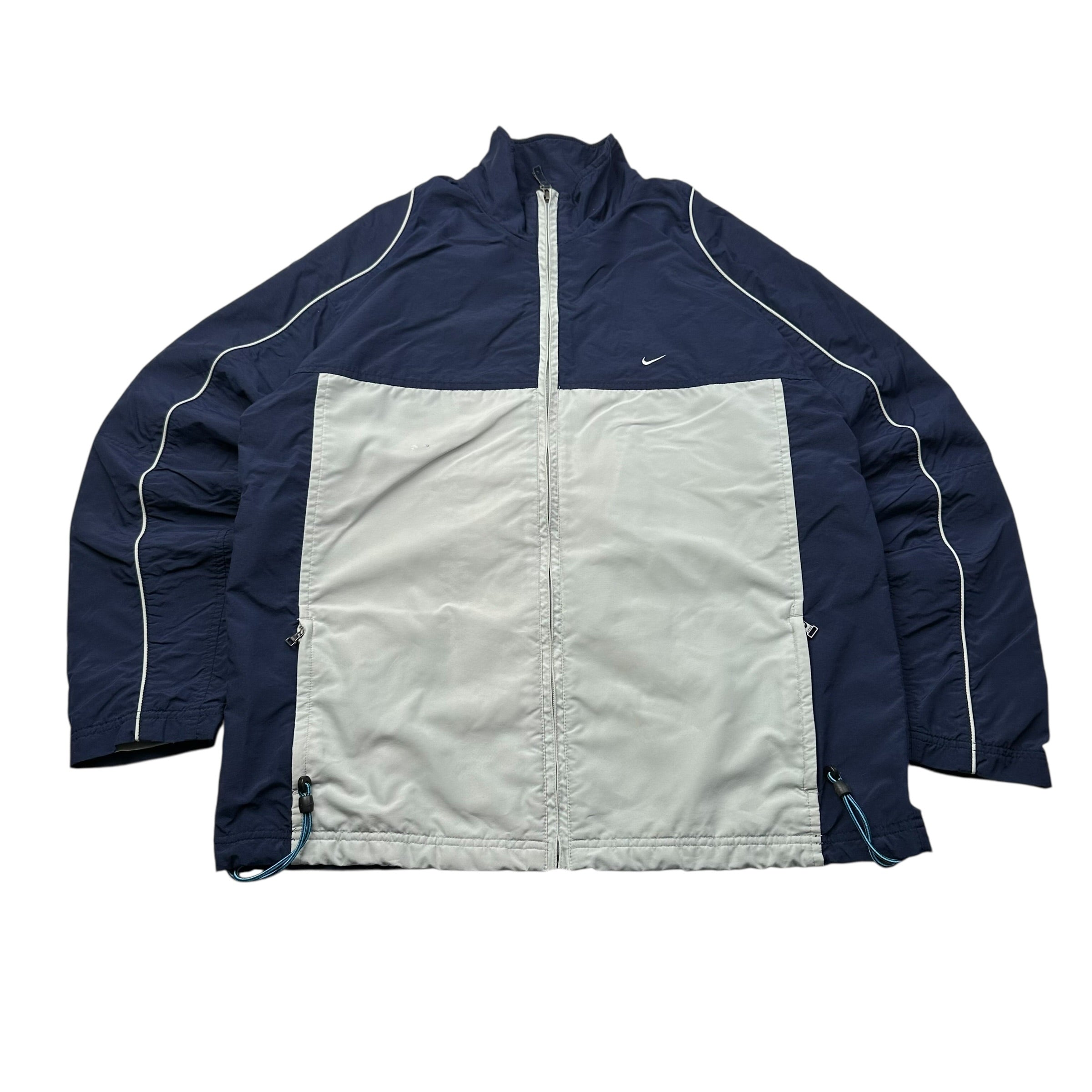 Nike Tracksuit (M)