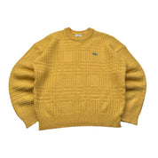 Lacoste Sweater (XS)