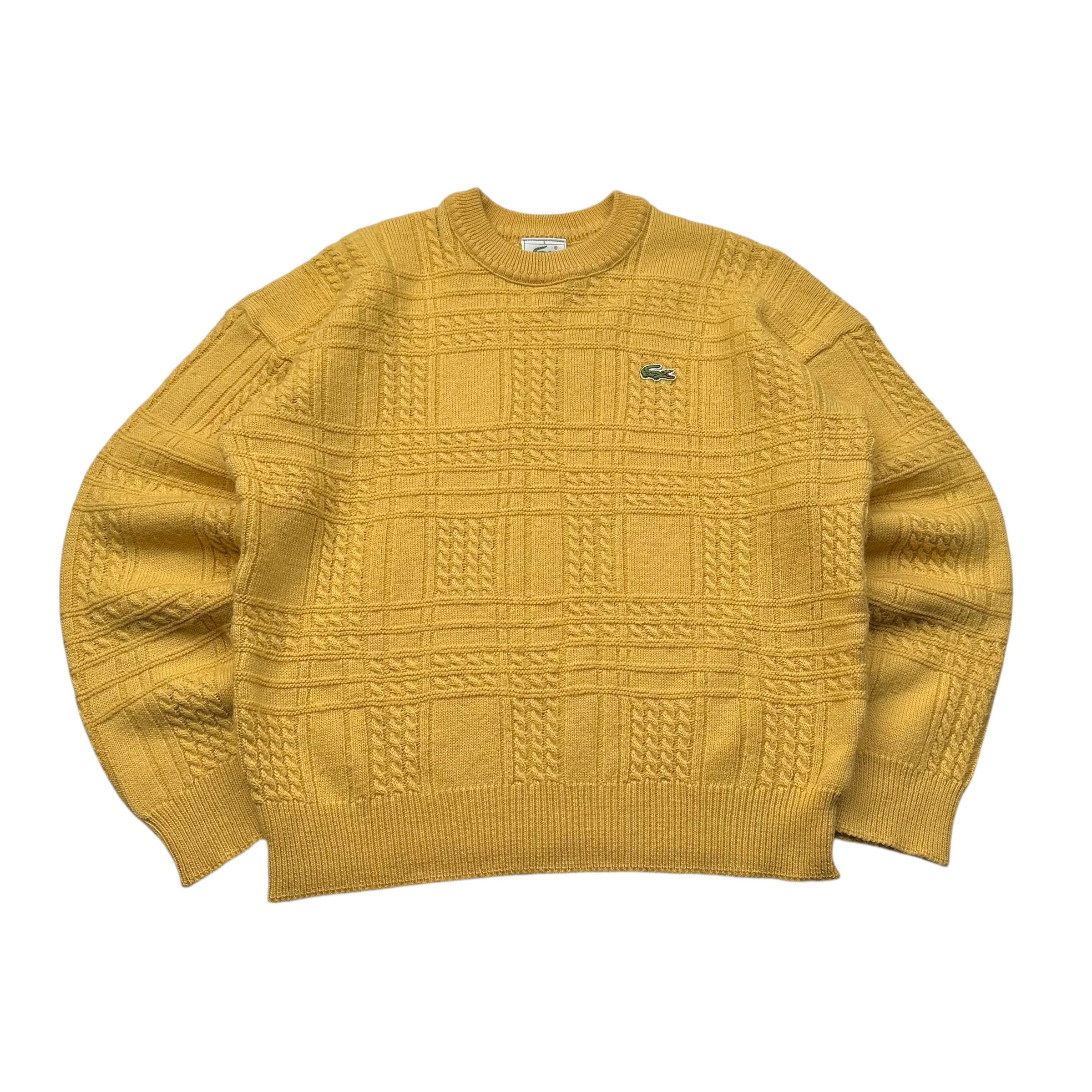 Lacoste Sweater (XS)