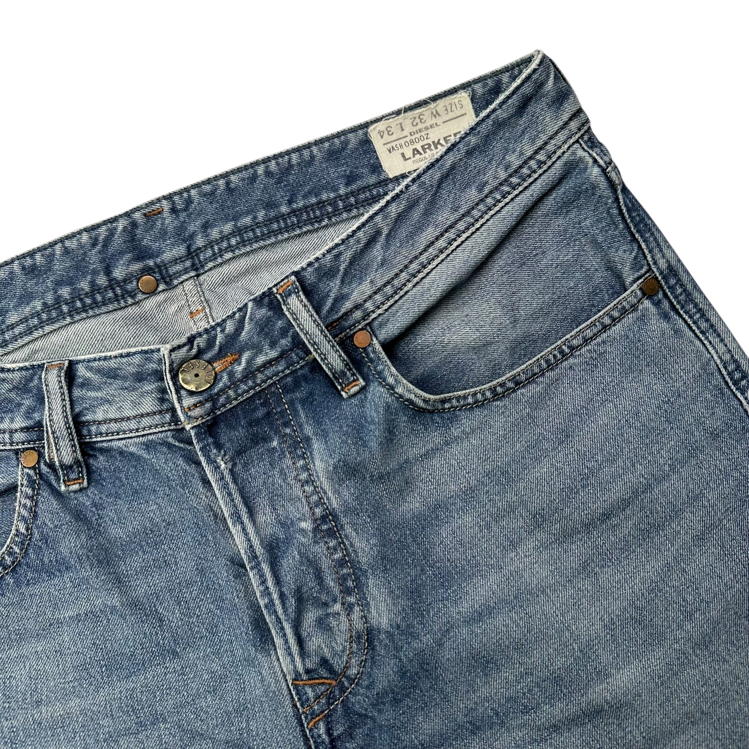 Diesel Jeans (L)