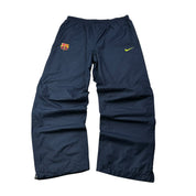 Nike FC Barcelona Tracksuit (XL)