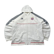 Adidas FC Bayern Munich Trackjacket (XL)