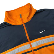 Nike Trackjacket (M)