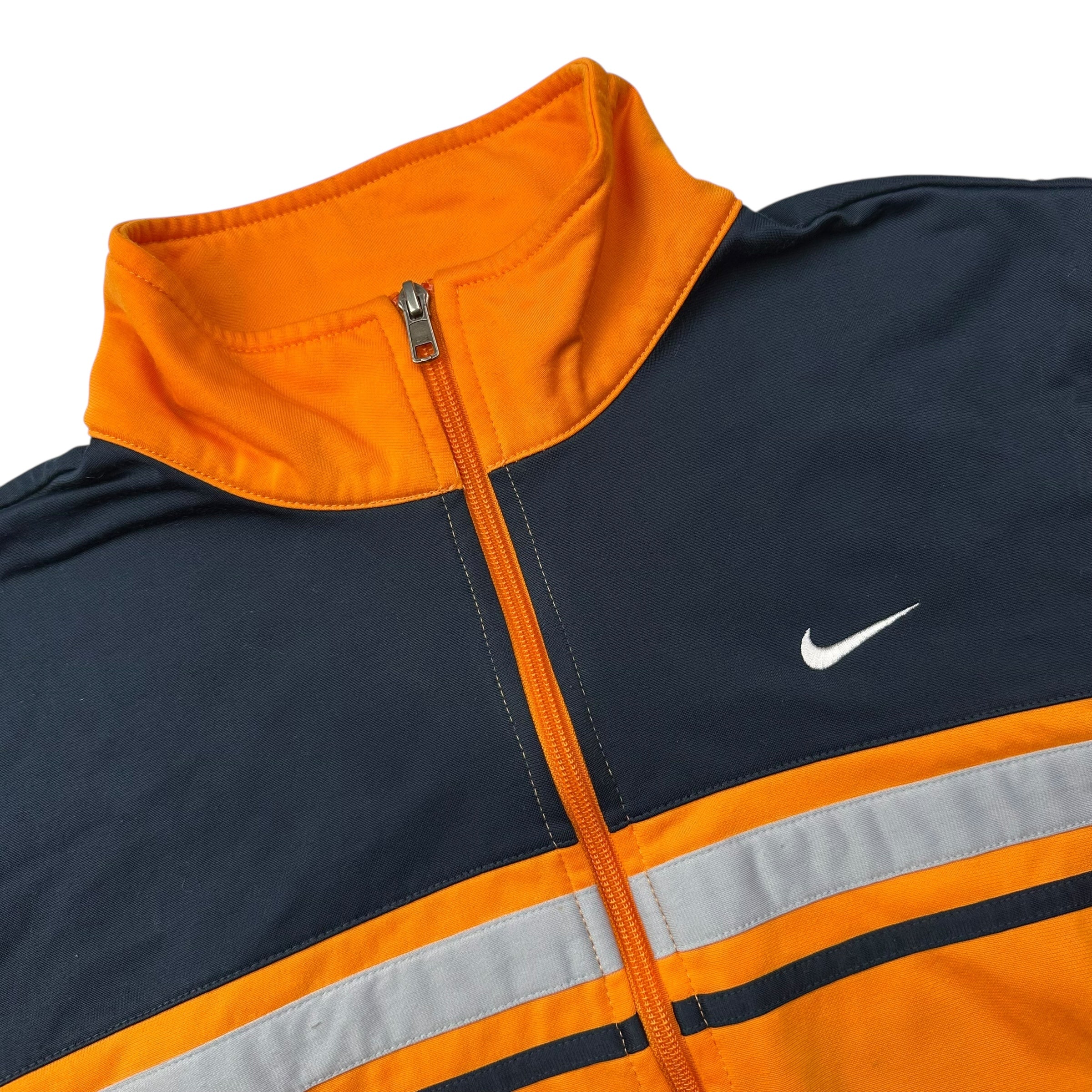 Nike Trackjacket (M)