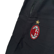 Adidas AC Milan Tracksuit (XL)